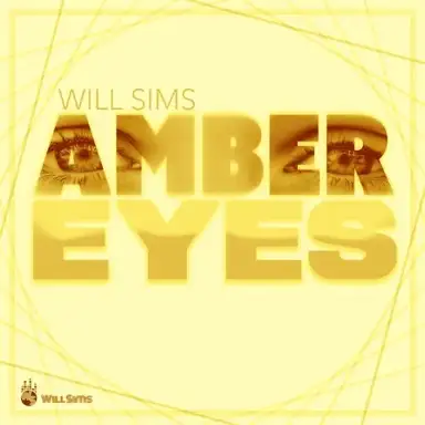 Amber Eyes