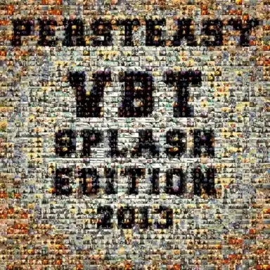VBT Splash Edition 2013