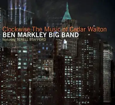 Clockwise: The Music of Cedar Walton