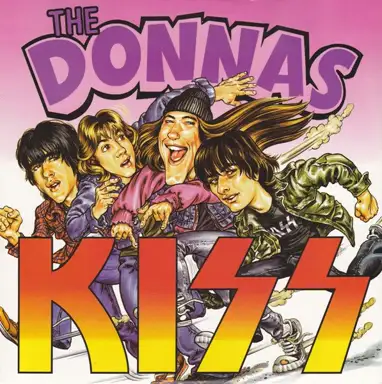 Strutter / Detroit Rock City