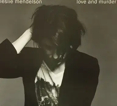 Love & Murder