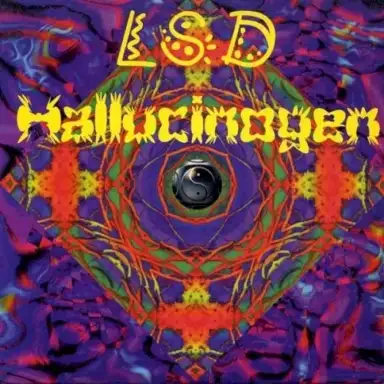 LSD Remixes