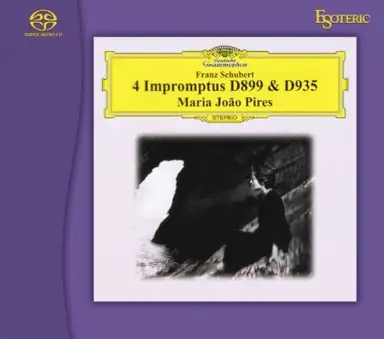 4 Impromptus D899 & D935