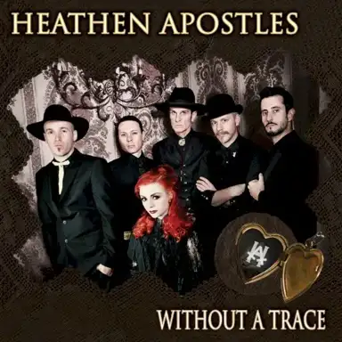 Without a Trace