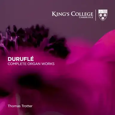 Complete Organ Works