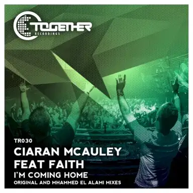 I’m Coming Home