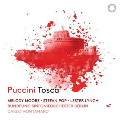Puccini: Tosca