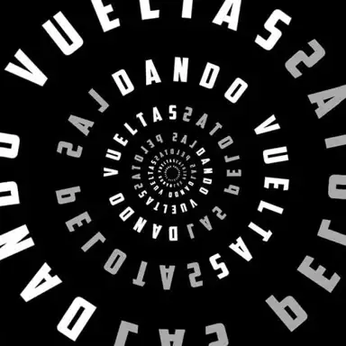 Dando vueltas