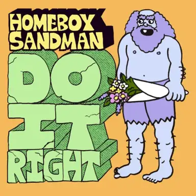 Do It Right