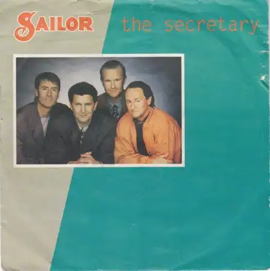The Secretary