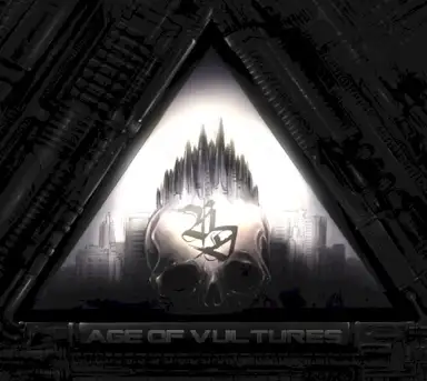 Age of Vultures