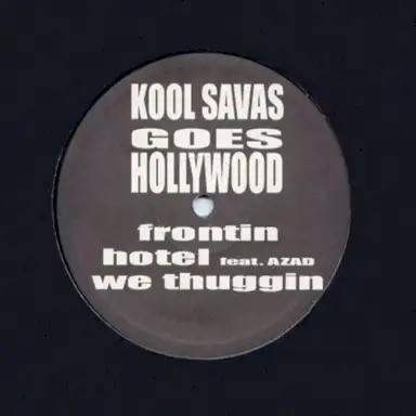 Goes Hollywood
