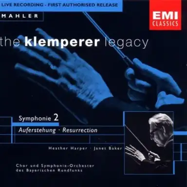 Symphonie 2 "Auferstehung"