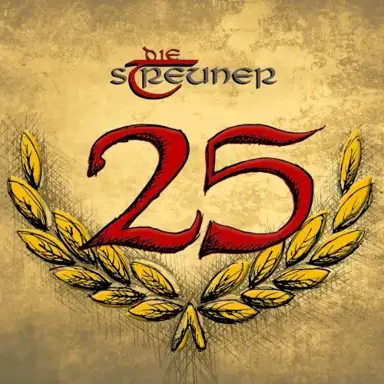 25 Jahre