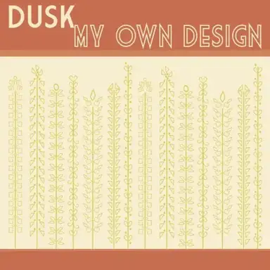 My Own Design