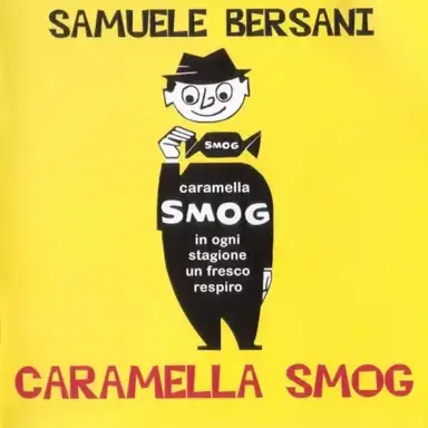 Caramella smog