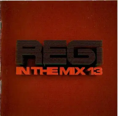 In the Mix 13