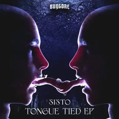 TONGUE TIED