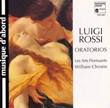 Deux Oratorios