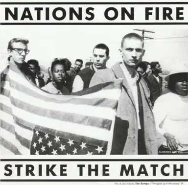 Strike the Match