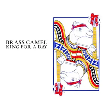 King for a Day