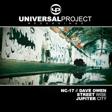 Street Wise / Jupiter City