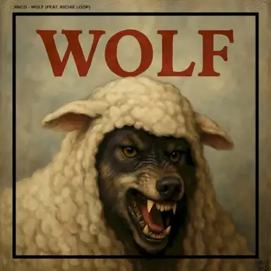 Wolf