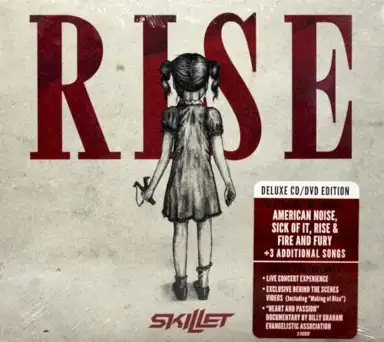 Rise