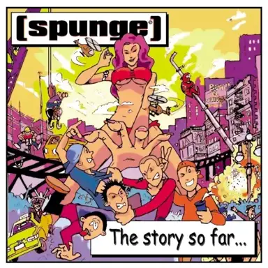 The Story So Far...