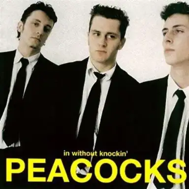 In Without Knockin’