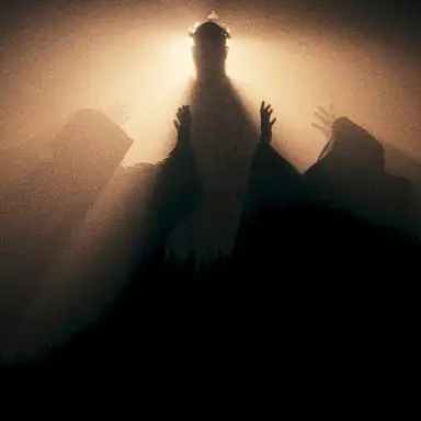 The Crescent King