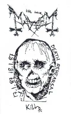 Death Rehearsal