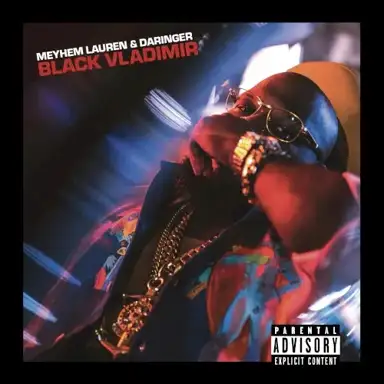Black Vladimir
