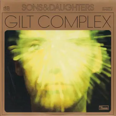 Gilt Complex