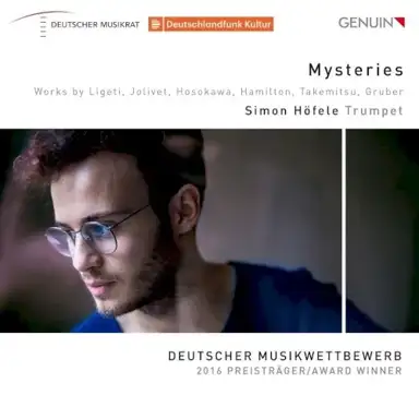 Mysteries