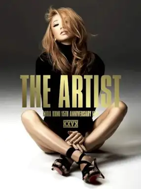 15th Anniversary LIVE The Artist