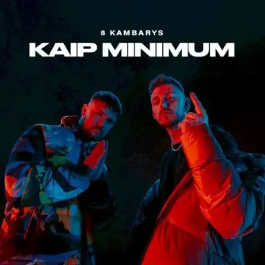 Kaip minimum