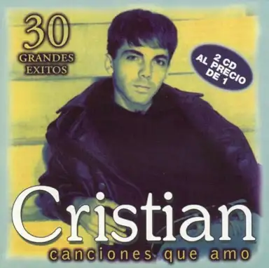Canciones que amo