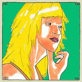 Daytrotter Studio 08/05/2011