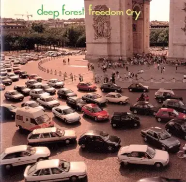Freedom Cry
