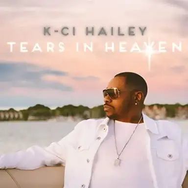 Tears In Heaven
