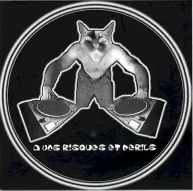 A Vos Risques Et Perils