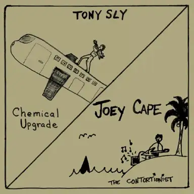 Chemical Upgrade / The Contortionist