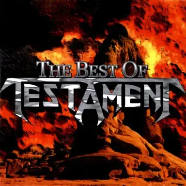 The Best of Testament
