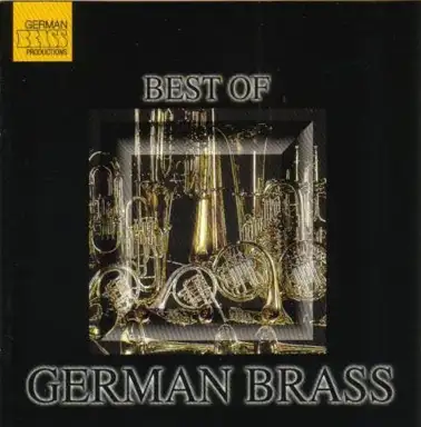 Best of German Brass