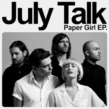 Paper Girl