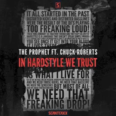 In Hardstyle We Trust
