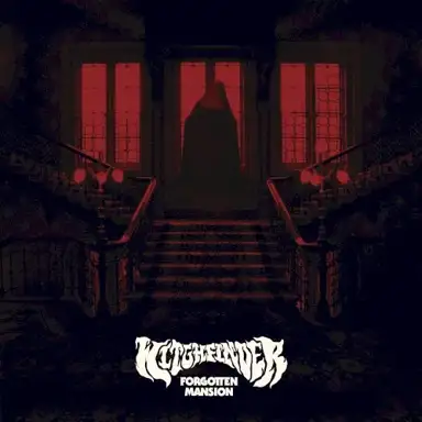 Forgotten Mansion