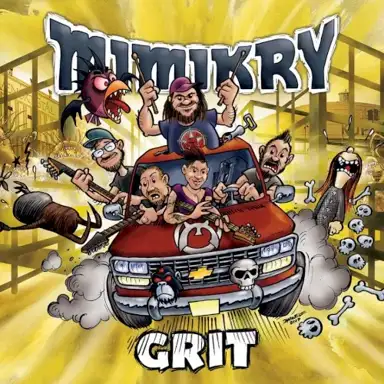 Grit