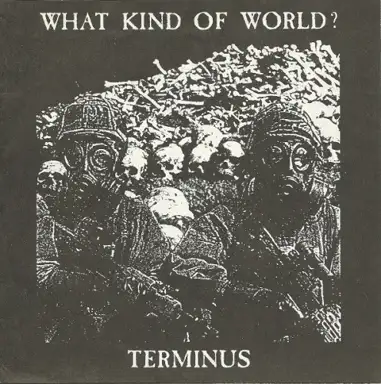 What Kind Of World?